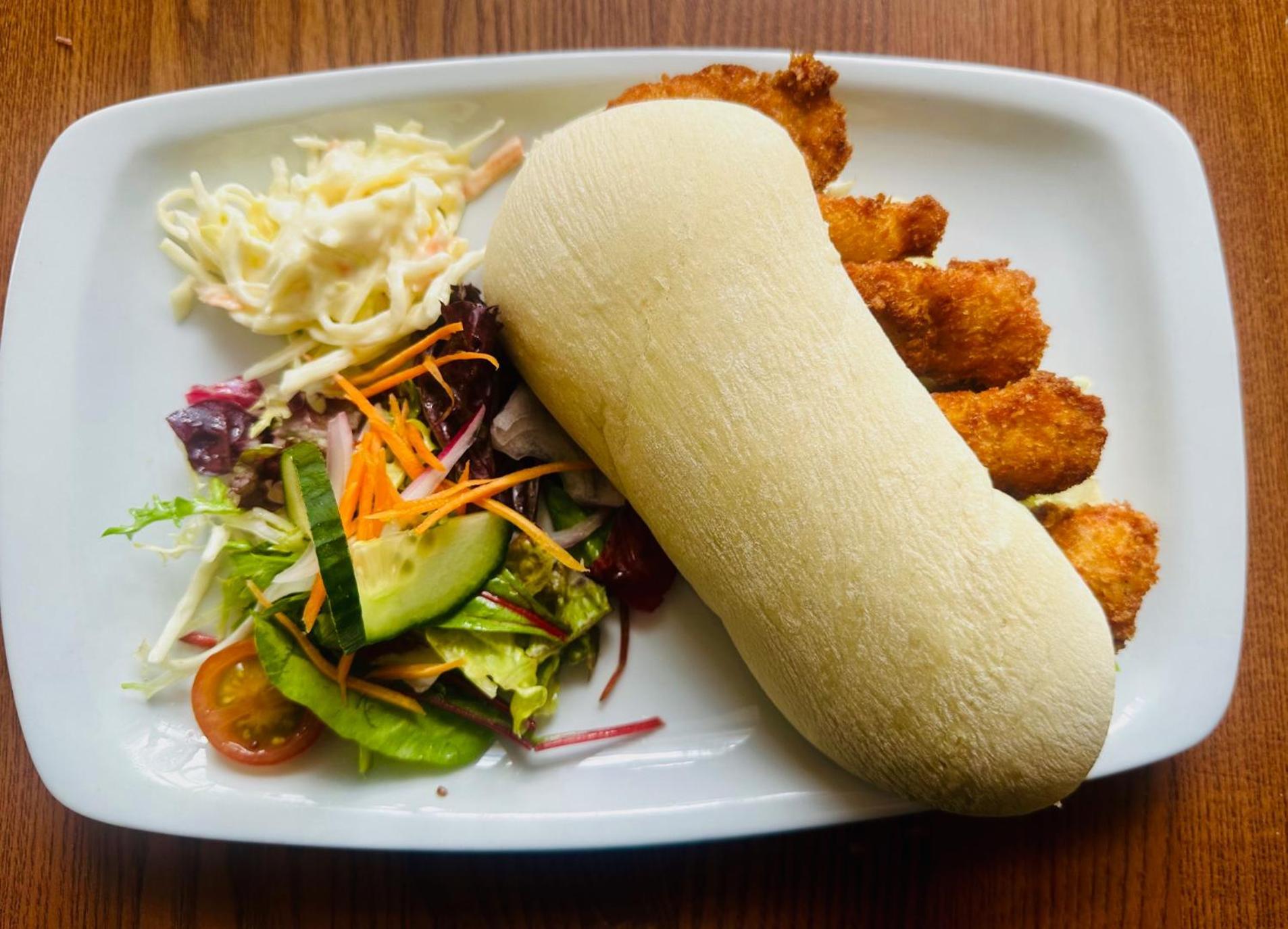 The Ferry Boat Inn Ullapool Ngoại thất bức ảnh