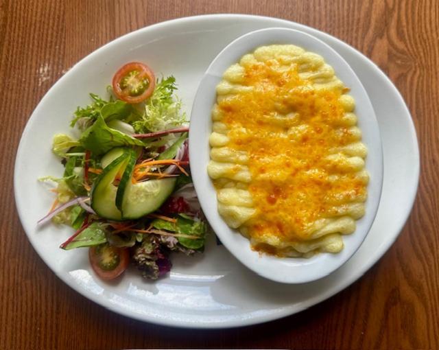 The Ferry Boat Inn Ullapool Ngoại thất bức ảnh