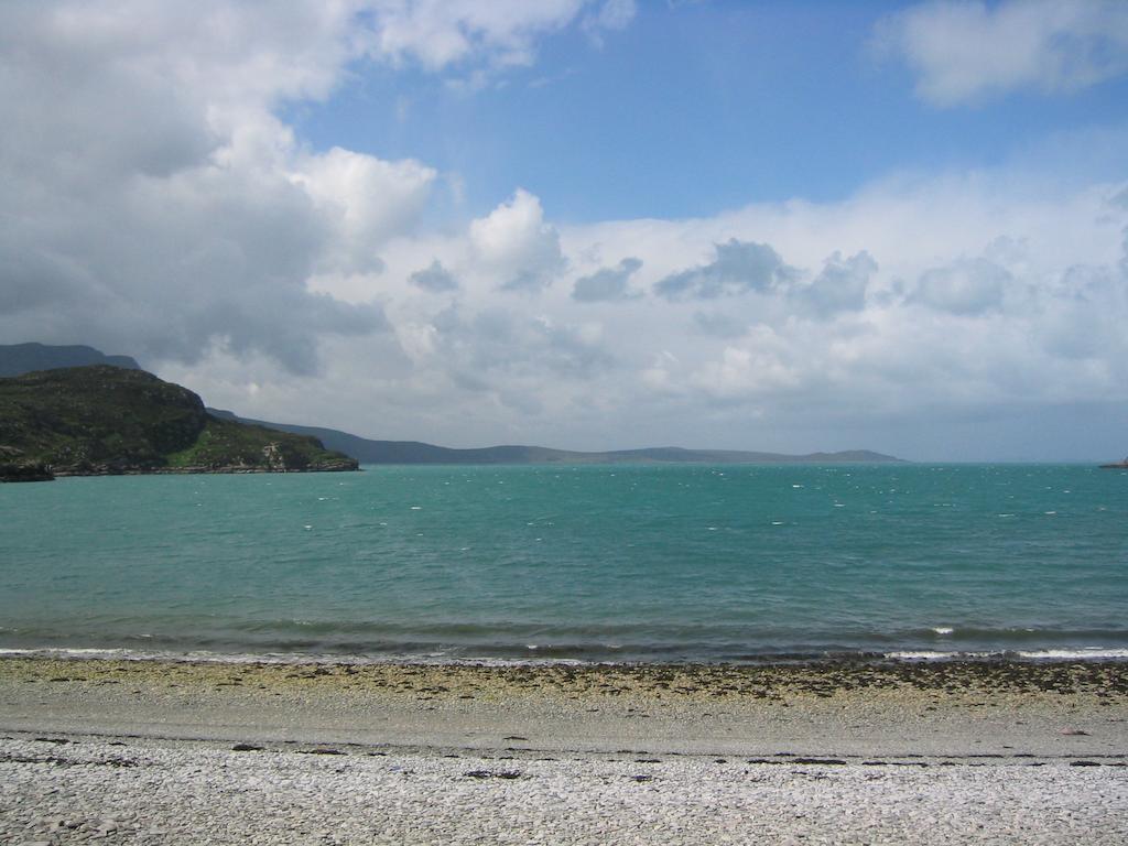 The Ferry Boat Inn Ullapool Phòng bức ảnh